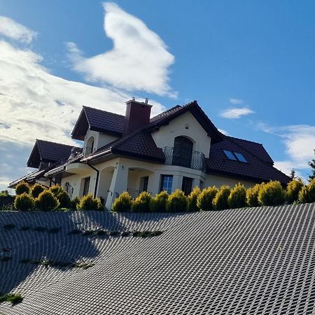Windmill Resort Agroturystyka Мухаж Екстер'єр фото