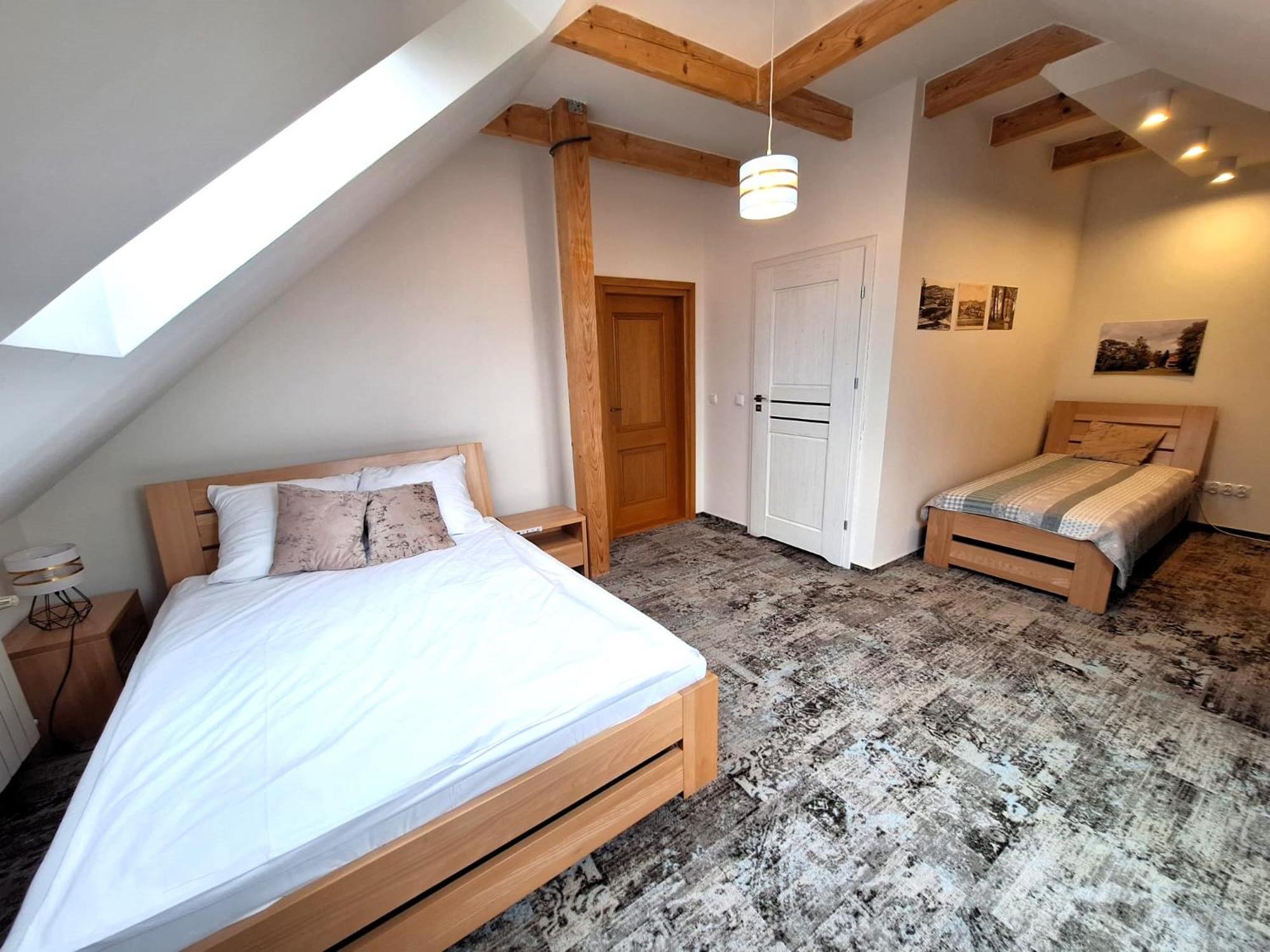 Windmill Resort Agroturystyka Мухаж Екстер'єр фото