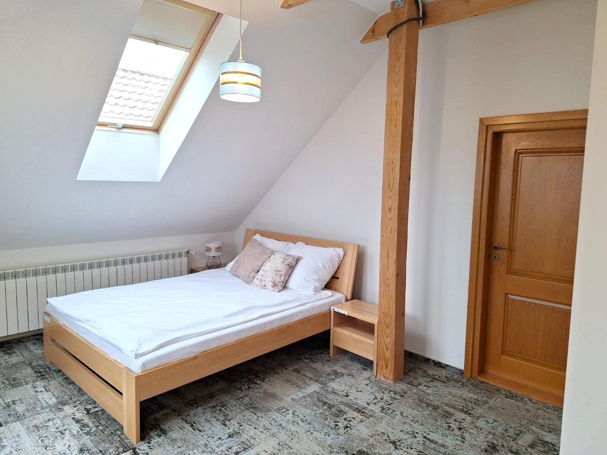 Windmill Resort Agroturystyka Мухаж Екстер'єр фото