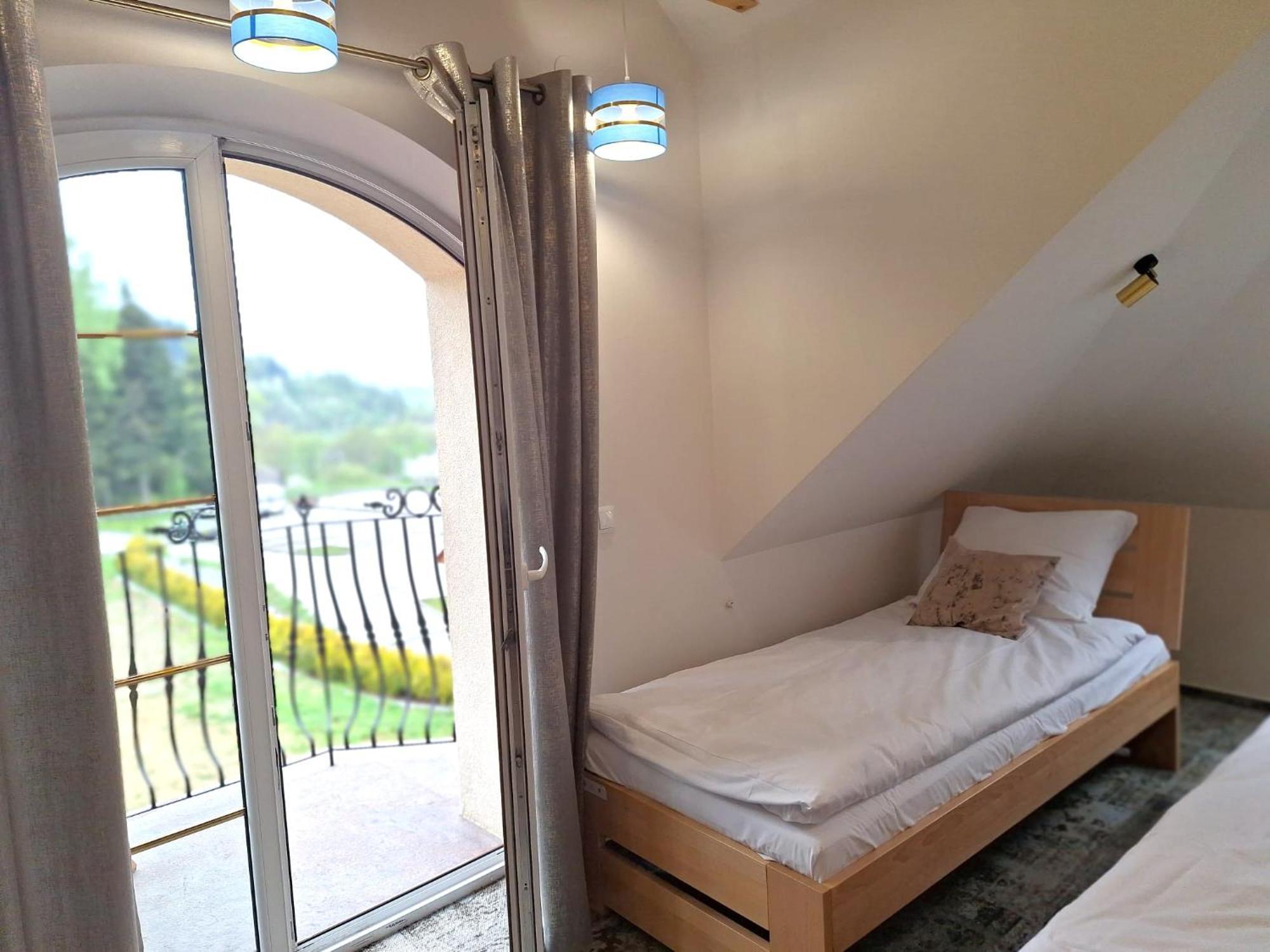 Windmill Resort Agroturystyka Мухаж Номер фото